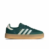 Adidas Sambae Collegiate Green Gum Womens thumbnail 1