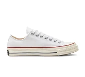 Converse Converse Chuck 70 Vintage Canvas Low White thumbnail 1