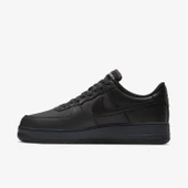 Nike Air Force 1 Gore-Tex Black - 5
