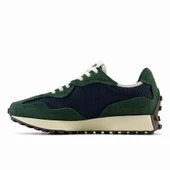 New Balance 327 Midnight Green thumbnail 2