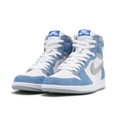 Nike Air Jordan 1 High Hyper Royal - 3