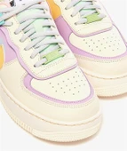 Nike Air Force 1 Shadow Pale Ivory Violet - 3