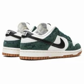 Nike Dunk Low Green Snake Womens thumbnail 3
