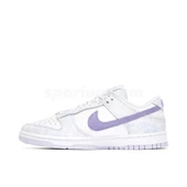 Nike Dunk Low Purple Pulse - 4