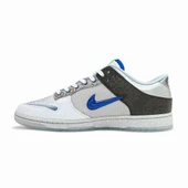 Nike Dunk Low SP x CLOT What The - 4
