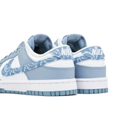 Nike Dunk Low Blue Paisley Women’s thumbnail 4