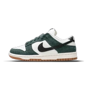 Nike Dunk Low Green Snake Womens thumbnail 5