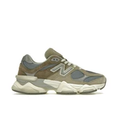 New Balance 9060 Cherry Blossom Pack Mushroom thumbnail 1
