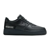 Nike Air Force 1 Gore-Tex Black - 1