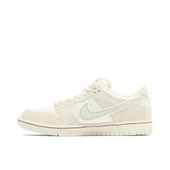 Nike SB Dunk Low City of Love Light Bone - 4