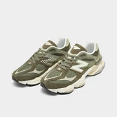 New Balance 9060 Dark Camo Sandstone thumbnail 3