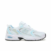 New Balance 530 White Blue Haze thumbnail 1
