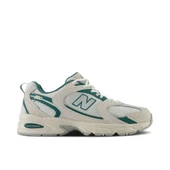 New Balance 530 Beige Green thumbnail 1
