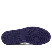 Nike Air Jordan 1 Low Court Purple - 2