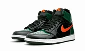 Nike Air Jordan 1 High OG Solefly Friends & Family thumbnail 4