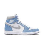 Nike Air Jordan 1 High Hyper Royal - 1