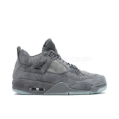 Nike Air Jordan Retro 4 KAWS GREY - 1