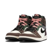 Nike Air Jordan 1 High OG Hand Crafted thumbnail 3