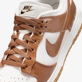Nike Dunk Low LX Ale Brown Ostrich Womens thumbnail 6