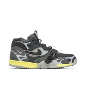 Nike Air Trainer 1 Utility Dark Smoke Grey thumbnail 1