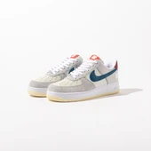 Nike Air Force 1 x Undefeated 5 On It thumbnail 8