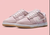 Nike Dunk Low Teddy Bear Womens thumbnail 4