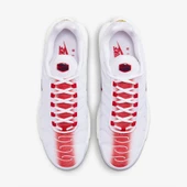 Nike Air Max Plus Gradient White University Red thumbnail 5