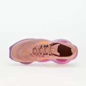 Nike Air Max Scorpion Flyknit Red Stardust/ Cedar-Guava Ice thumbnail 2