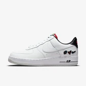 Nike Air Force 1 Peace Love Swoosh - 4