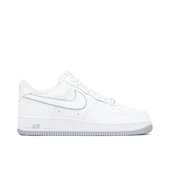 Nike Air Force 1 07 White Wolf Grey thumbnail 1