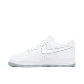 Nike Air Force 1 07 White Wolf Grey thumbnail 5