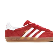 Adidas Gazelle Indoor Better Scarlet - 3