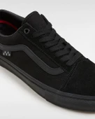 Vans Vans Skate Old Skool Black thumbnail 4