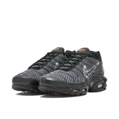 Nike Air Max Plus 3D Swoosh Black - 4