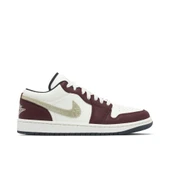 Nike Air Jordan 1 Low Year of the Dragon Red thumbnail 1