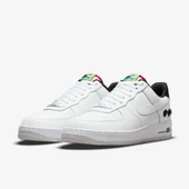 Nike Air Force 1 Peace Love Swoosh - 5