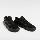 Vans Vans Skate Old Skool Black thumbnail 3