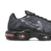 Nike Air Max Plus 3D Swoosh Black - 2