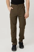 Ilgaz Outdoor Pantolon Esnek Dayanıklı Nefes Alabilir Günlük Kamp Doğa Yürüyüş - 1