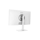 MSI 27" IPS MODERN MD272XPW 1MS 75HZ HDMI-DP USB-C EV OFİS MONİTÖRÜ 1920X1080 BEYAZ - 3