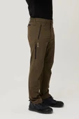 Ilgaz Outdoor Pantolon Esnek Dayanıklı Nefes Alabilir Günlük Kamp Doğa Yürüyüş - 2