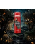 Old Spice Wolfthorn Erkekler Için Duş Jeli Ve Şampuan 400 ml - 7