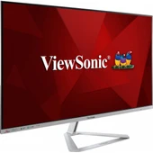 VIEWSONIC 31.5" IPS VX3276-MHD-3 4MS 75HZ HDMI-DP EV OFİS TİPİ MONİTÖR - 3
