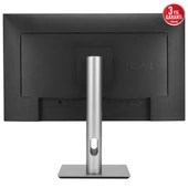 ASUS 27" IPS PROART PA279CRV 5MS 60HZ HDMI-DP USB-C GRAFİK TASARIM MONİTÖRÜ 3840X2160 thumbnail 10
