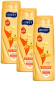 Hobby Saç Kremi Klasik Balsam 500 Mlx3 Adet - 1