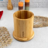 Miccho - Dönen Kaşıklık Yuvarlak - 2