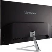 VIEWSONIC 31.5" IPS VX3276-MHD-3 4MS 75HZ HDMI-DP EV OFİS TİPİ MONİTÖR - 6