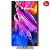 ASUS 27" IPS PROART PA279CRV 5MS 60HZ HDMI-DP USB-C GRAFİK TASARIM MONİTÖRÜ 3840X2160 thumbnail 4