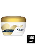 Dove 1 Minute Serum Saç Bakım Maskesi Yoğun Onarıcı 160 ml - 1