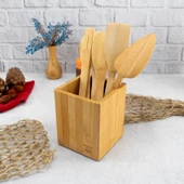 Miccho - Dönen Kaşıklık Kare - 4